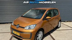 Gebruikt 2018 VW up! Move Hatchback | € 9.995 (Eerlijke prijs)