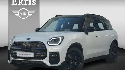 Occasion Mini Countryman 170 PK (125 kW) 2024 SUV