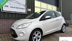 Gebruikt 2012 Ford Ka Sport Hatchback | € 5.495 (Eerlijke prijs)