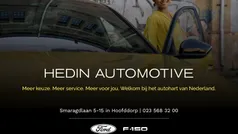Gebruikt 2023 Ford Transit Trend Van | € 21.945 (Eerlijke prijs)