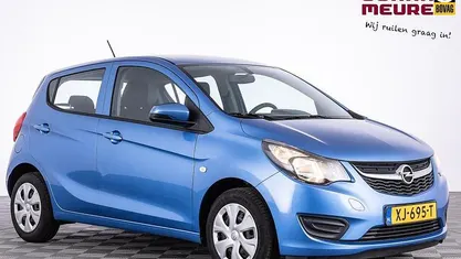 Occasion Opel Karl Edition 75 PK (55 kW) 2019 Hatchback
