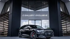 Gebruikt 2021 Audi A6 Competition Stationwagen | € 48.495 (Eerlijke prijs)