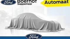 Grijs Nieuw 2025 Ford Puma Titanium SUV | € 31.090 (Super prijs)