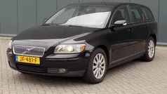 Gebruikt 2005 Volvo V50 Stationwagen | € 1.950 (Goede deal)