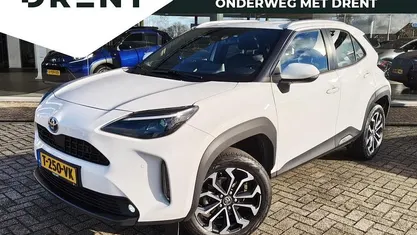 Occasion 2024 Toyota Yaris Cross Edition SUV | € 24.395 (Goede deal)