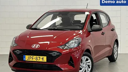 Occasion 2026 Hyundai i10 Comfort Hatchback | € 20.925 (Eerlijke prijs)