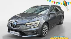 Gebruikt 2023 Renault Mégane GrandTour Techno Stationwagen | € 23.935 (Eerlijke prijs)