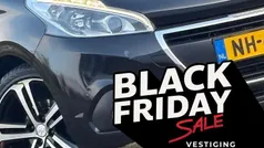 Gebruikt 2017 Peugeot 208 Hatchback | € 6.325 (Goede deal)