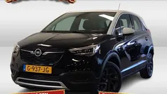 Zwart Gebruikt 2019 Opel Crossland X Edition SUV | € 12.745 (Eerlijke prijs)