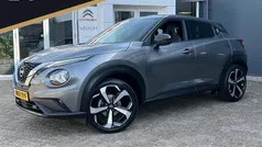 Gebruikt 2023 Nissan Juke 360º SUV | € 24.450 (Eerlijke prijs)