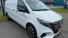 Gebruikt 2024 Mercedes Vito MPV | € 56.900 (Goede deal)