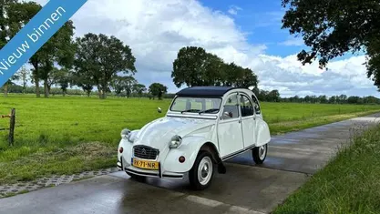 Occasion Citroën 2CV 29 PK (21 kW) 1987 Sedan