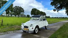 Gebruikt 1987 Citroën 2CV Sedan | € 16.450