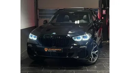 Occasion 2020 BMW X5 Executive SUV | € 63.900 (Goede deal)