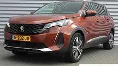 Gebruikt 2021 Peugeot 5008 Allure SUV | € 23.395 (Eerlijke prijs)