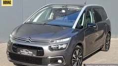 Grijs Gebruikt 2021 Citroën Grand C4 Picasso PureTech MPV | € 18.950 (Eerlijke prijs)