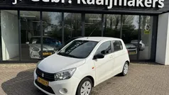 Gebruikt 2017 Suzuki Celerio Comfort Hatchback | € 3.950 (Goede deal)