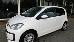 Gebruikt 2020 VW up! move up! Hatchback | € 9.950 (Eerlijke prijs)