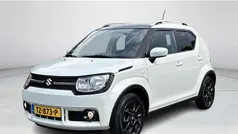 Gebruikt 2018 Suzuki Ignis Hatchback | € 13.445 (Eerlijke prijs)