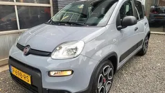 Gebruikt 2022 Fiat Panda City Life Hatchback | € 12.450 (Eerlijke prijs)