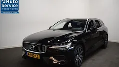 Gebruikt 2019 Volvo V60 Inscription Stationwagen | € 28.650 (Goede deal)