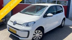 Wit Gebruikt 2017 VW up! Move Hatchback | € 8.888 (Goede deal)