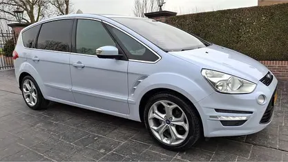 Occasion Ford S-MAX S 203 PK (149 kW) 2012 MPV