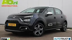 Gebruikt 2020 Citroën C3 Feel Hatchback | € 11.499 (Eerlijke prijs)