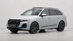 Grijs Gebruikt 2025 Audi Q7 Proline SUV | € 87.940 (Eerlijke prijs)
