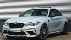 Grijs Gebruikt 2020 BMW M2 Competition Edition Coupé | € 64.875 (Eerlijke prijs)