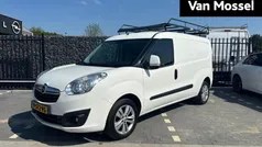 Bestelauto Gebruikt 2018 Opel Combo Sport MPV | € 8.940 (Eerlijke prijs)