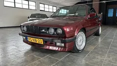 Rood Gebruikt 1986 BMW 325 Cabriolet | € 19.999