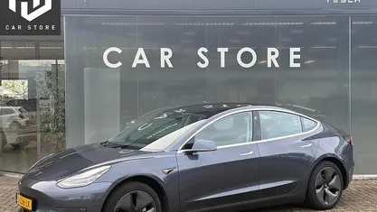 Gebruikt 2020 Tesla Model 3 Long Range AWD Sedan | € 19.995 (Goede deal)