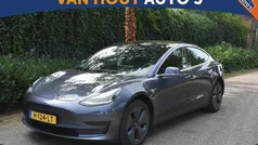 Grijs Gebruikt 2020 Tesla Model 3 Standard Range Sedan | € 16.950 (Eerlijke prijs)