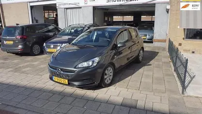 Occasion 2016 Opel Corsa Hatchback | € 9.500 (Eerlijke prijs)