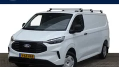 Gebruikt 2024 Ford Transit Custom Trend Van | € 33.900 (Super prijs)