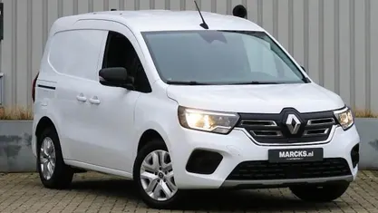Occasion Renault Kangoo 89 kW (122 PK) 2023 Van