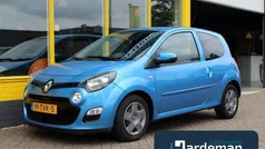 Blauw Gebruikt 2012 Renault Twingo Collection Hatchback | € 2.990 (Goede deal)