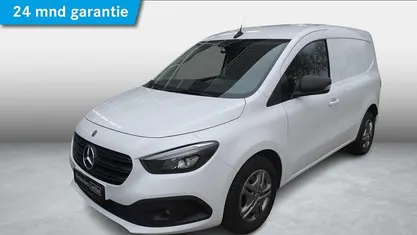 Occasion Mercedes Citan 110 95 PK (69 kW) 2025 Van