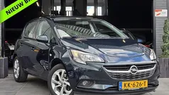 Gebruikt 2016 Opel Corsa Edition Hatchback | € 7.650 (Eerlijke prijs)