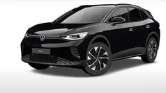 Zwart Nieuw 2025 VW ID.4 Pro SUV | € 47.890 (Eerlijke prijs)