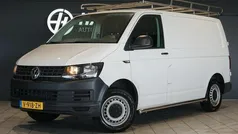 Gebruikt 2019 VW T6.1 Van | € 16.350 (Goede deal)