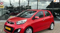 Gebruikt 2012 Kia Picanto Comfort Hatchback | € 5.949 (Eerlijke prijs)
