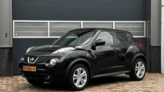 Gebruikt 2010 Nissan Juke Tekna SUV | € 5.950 (Super prijs)