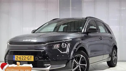 Gebruikt 2024 Kia Niro SUV | € 29.950 (Super prijs)
