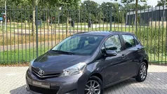 Gebruikt 2013 Toyota Yaris Comfort Hatchback | € 7.495 (Eerlijke prijs)