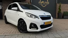 Gebruikt 2016 Peugeot 108 Active Hatchback | € 3.950 (Eerlijke prijs)