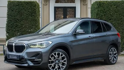 Occasion 2021 BMW X1 Executive SUV | € 32.440 (Eerlijke prijs)