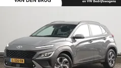 Grijs Gebruikt 2021 Hyundai Kona Comfort SUV | € 20.945 (Goede deal)