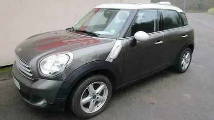 Grijs Occasion 2012 Mini Cooper Hatchback | € 9.490 (Eerlijke prijs)